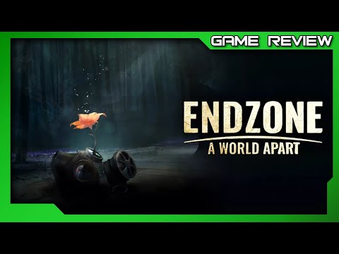 Endzone - A World Apart - Review - Xbox Series X/S