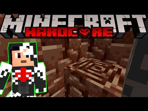 I Finally Found NETHERITE!