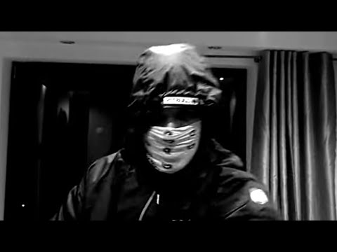 Hvze - nic w necie (Official Video)