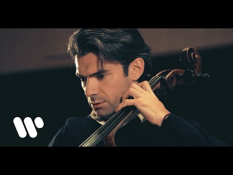 Warner Classics and Gautier Capucon