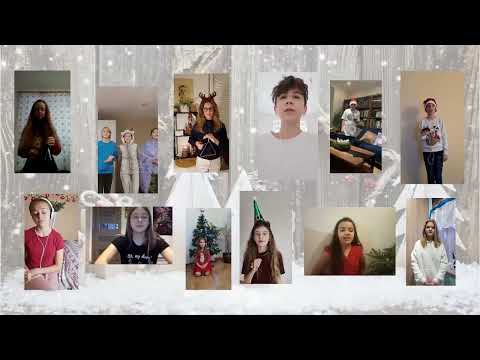 Spoločné Vianoce 2021 (LDO) Vianočný hymnus