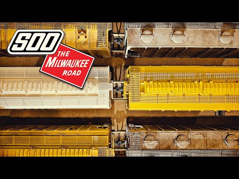 S06E04 | How to upgrade a ProtoThrottle, Model Railroad Car Inspection Information & Prep Operations