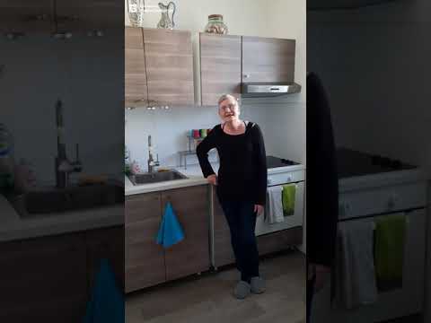Equiper des logements sociaux de cuisines à Peyrolles