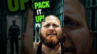 Download lagu Officer Said “PACK IT UP” — I Had No Idea Where I Was Going mp3 Download lagu Officer Said “PACK IT UP” — I Had No Idea Where I Was Going mp3