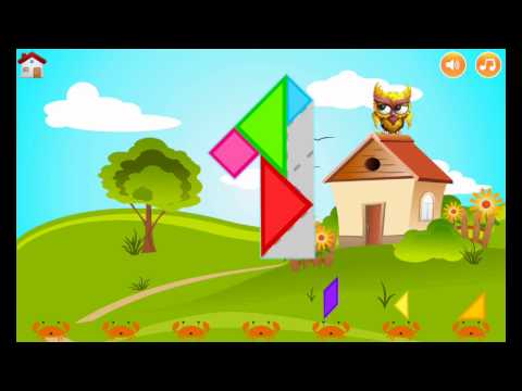 ABC Preschool Learning Games Video