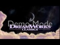 Dreamworks Classics Dreamworks SKG Television