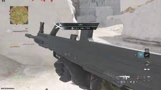 Call of Duty® Modern Warfare 3「プレイ１９