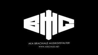 BMG aka Brachiale Musikgestalter @ Syndicate 2012 HQ