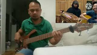 Download lagu PERGI HILANG DAN LUPAKAN COVER MAXTUBE GANGS WITH BASS mp3