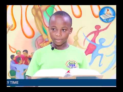 LACHIWIRI LAMULUNGU WA 4 PACHAKA - 3 FEBRUARY 2026