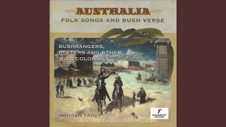 With My Swag All On My Shoulder