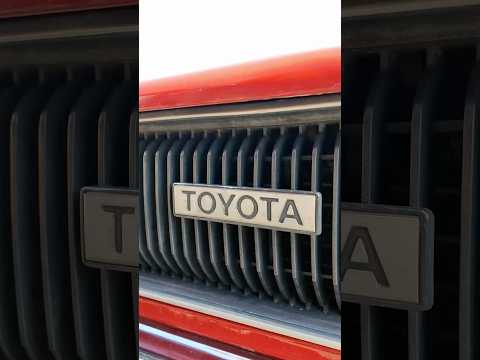 Thumbnail for Toyota Carina SECOND GENERATION ! by Toyota Carina II