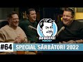 DA BRAVO! Podcast #64 - Special de Sărbători 2022 cu Mihai Rait si Costi Diță
