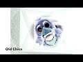 FNAF Song Old Animatronics Voices In G Major