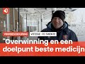 Jans hoopt op Oosterwolde en Roemeratoe tegen Vitesse, meespelen Smal groot vraagteken