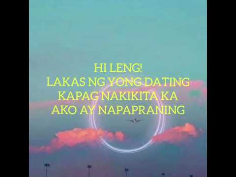 Hi Leng Lyrics