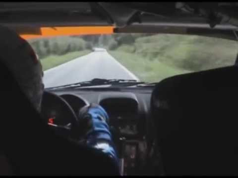 CameraCar | Bocchio - Fenoli | 19° Rally del Tartufo - PS3 Mongardino