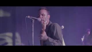 letlive. - Reluctantly Dead (Live)(HD)