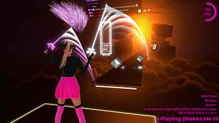 Dr. Kucho! &amp; Gregor Salto - Can&#39;t Stop Playing (Makes Me High) (ft. Ane Brun) (Oliver Heldens Remix)