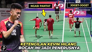 Download lagu Lebih Tengil dari Kevin Sanjaya..?? Aksi Konyol Bocah Ganda Putra di World Championships Junior 2022 mp3 Download lagu Lebih Tengil dari Kevin Sanjaya..?? Aksi Konyol Bocah Ganda Putra di World Championships Junior 2022 mp3