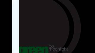 Bo Moonlight - Absinth