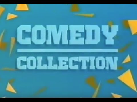 YTV Comedy Collection promo - January1985