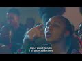 Ebuka Songs Who Is Calling My Name I Am A Soldier In The Battlefield Live Performance