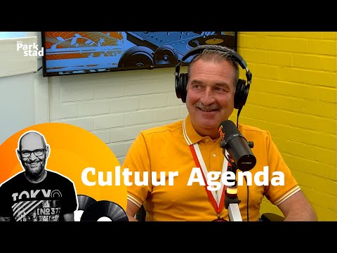 Cultuur Agenda 12 juli 2023 |  3x 11 Reënboagkloeb Haander