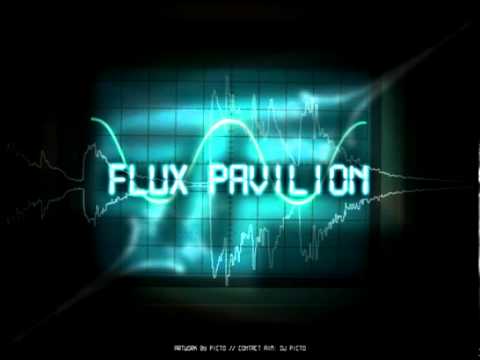 Flux Pavillion - I CAN'T STOP (CRAZE'S LOC'D OUT REFIX)
