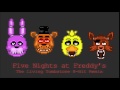 "Five Nights at Freddy's" - The Living Tombstone 8 ...