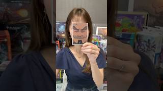 POV: An MTG player gets tired 😇#mtg #tcg