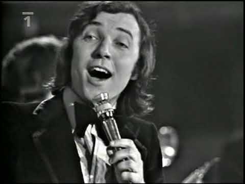 Karel Gott - Má píseň (1973)