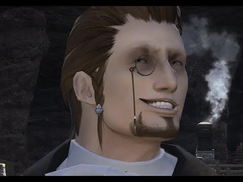 Final Fantasy XIV Patch 6.15 Hildibrand spoilers: The Return of the Gentleman of Light