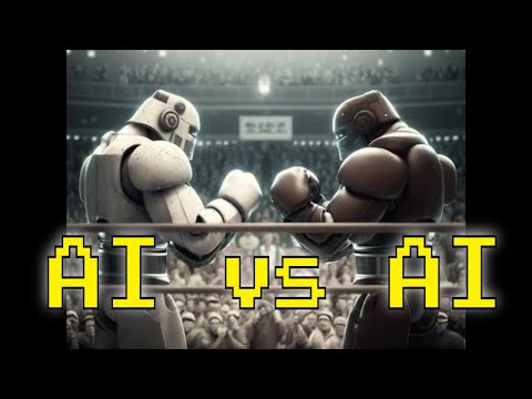 eevBLAB 108 - Will AI Quality Eventually Destroy Itself?