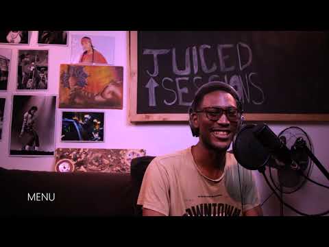 juicedup livesessions and Marty.A