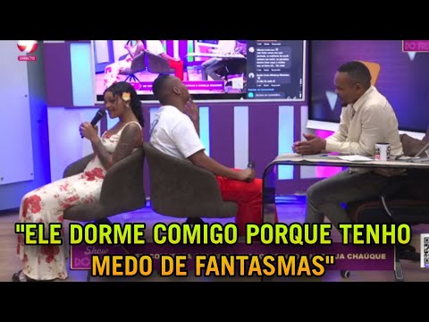 #ThingsHeatedUp: Nornija Made Bombshell Revelations About Her Relationship with Mito Chocolatetinho