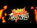 Opening To Rugrats Go Wild TS Copy