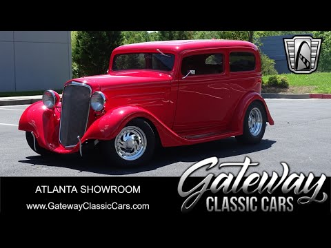 1935 Chevrolet Standard (CC-1784646) for sale in O'Fallon, Illinois