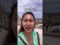 Reaksi Aneh Orang Prancis Ketika Tau Aku Orang Indonesia Hidup Di Candi Shorts