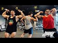 HYPERCORE | 進擊的巨人 IFBB備賽特輯 第十一集（中文字幕 ）