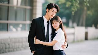 總裁誤會妻子出軌，愛她卻又折磨她，意外醉酒，總裁頂了她整整一夜，感受到阻礙，才意識到妻子到底有多愛他，秒變追妻火葬場！#灰姑娘霸總 #瑪麗蘇 #虐戀 爱你不能说