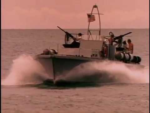 History Of Wars Documentary HD - The Patrol Torpedo Boats Documentary