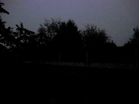 Unterwegs auf Schienen...