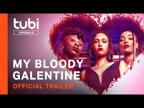 Thumbnail of the video: Official Trailer