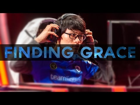 Finding Grace - Liquid Piglet at NA LCS Playoffs
