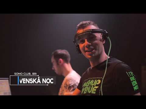 Mashup Avenue Nightlife #7