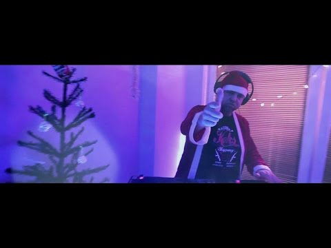 Łysonżi Dżonson feat. VNM, DJ Gondek - Mery Dżejn Mery Krismes - VIDEO making of