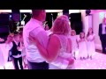 Ed Sheeran - Tenerife Sea wedding dance 