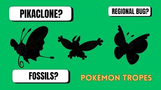 Are Pokemon Tropes REALLY A Thing