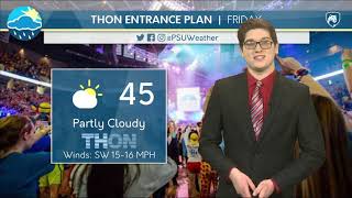 CNET Forecast 2/15/19